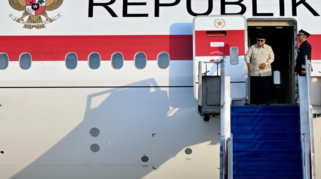 Presiden Prabowo Kembali ke Tanah Air Usai Lawatan Strategis ke Eropa, Bawa Komitmen Investasi dan Kerja Sama Global