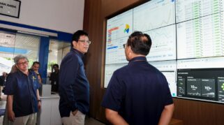 Menkeu Tinjau KPPN Jakarta, Pastikan Pencairan APBN 2025 Tepat Waktu di Pengujung Tahun