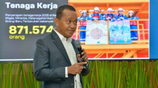 Akses Listrik Kian Merata, Kapasitas Terpasang Nasional Tembus 107,51 GW di 2025