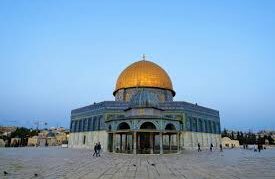 Mengenal Isra Miraj: Kisah Perjalanan Luar Biasa Nabi Muhammad dalam Satu Malam