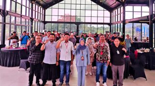 KDMP Awang Bangkal Barat Gelar RAT Tahun Buku 2025, Dorong Koperasi Desa Lebih Profesional