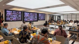 Polri Perkuat Ketahanan Pangan, Kawal Produksi Jagung hingga Kesejahteraan Petani