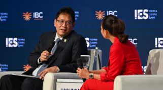 Menkeu Optimistis Ekonomi Indonesia Tumbuh hingga 8 Persen Jelang 2029