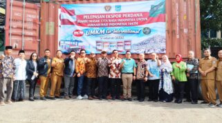 Kemenhaj Dorong Ekspor Bumbu Masak Indonesia ke Arab Saudi untuk Layanan Jemaah