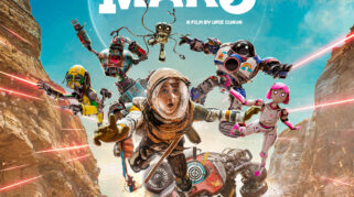 Film Sci-Fi Keluarga “Pelangi di Mars” Resmi Tayang, Hadirkan Petualangan Luar Angkasa untuk Anak Indonesia