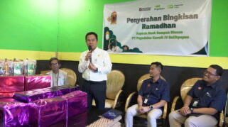 Dari Sampah Jadi Tabungan Emas, Program Gemas Siap Diperluas di Banjarmasin