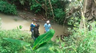 Pemkab Banjar Kaji Perbaikan Jembatan Aramco, Anggaran Diperkirakan Rp4–5 Miliar