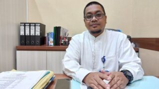 Pemprov Kalsel Siapkan Anggaran Rp2,9 Miliar untuk Pembangunan SMA Negeri 6 Banjarbaru