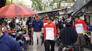 Banjarmasin Masih Darurat Sampah, Yamin Ajak Warga Ubah Kebiasaan dari Rumah