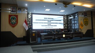 Pemkot Banjarmasin Ubah Regulasi Pajak dan Retribusi, Dorong PAD dan Iklim Investasi