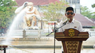 Kabar Baik untuk Warga Banjarmasin, Mudik Gratis Disiapkan Jelang Lebaran 2026