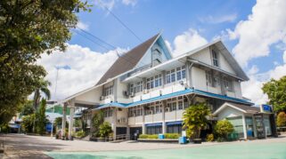 PAM Bandarmasih Pastikan Distribusi Air Bersih Tetap Normal Selama Libur Idul Fitri