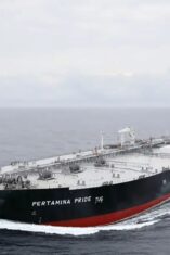 Pemerintah Perkuat Koordinasi untuk Keamanan Kapal RI di Selat Hormuz