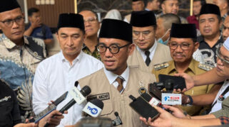 Pemerintah Siapkan Mitigasi Haji 2026, Presiden Tekankan Integritas Penyelenggaraan