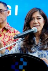 Menkomdigi Apresiasi X dan Bigo Live Patuhi Aturan Pelindungan Anak