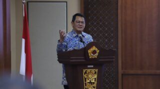 305 Mal Pelayanan Publik Beroperasi, Pemerintah Percepat Layanan Terintegrasi untuk Masyarakat