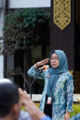 Tekankan Perlindungan Anak, Kepala Diskominfotik Banjarmasin Wanti-wanti Dampak Negatif Ruang Digital