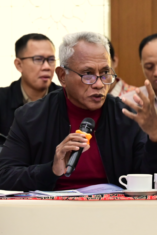 DPR RI Wanti-wanti Investasi di Maluku Jangan Rugikan Masyarakat