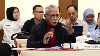 DPR RI Wanti-wanti Investasi di Maluku Jangan Rugikan Masyarakat