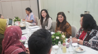 Kasus Kekerasan Digital terhadap Perempuan Meningkat, Pemerintah Perketat Pengawasan Platform