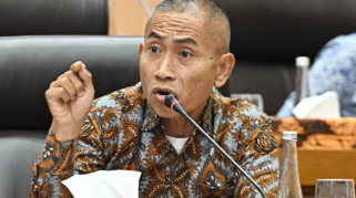 DPR RI: Lonjakan Harga Plastik Dampak Konflik Global Tekan UMKM