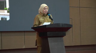 Musrenbang RKPD 2027 Digelar, Pemko Banjarmasin Tancap Gas Benahi Sampah dan Banjir