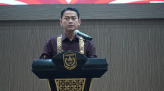 Menuju 500 Tahun Banjarmasin, Yamin: Bukan Sekadar Pesta, Ini Momentum Perubahan Kota