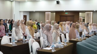 Perkuat Budaya Literasi, Pemko Banjarmasin Gelar Bimtek Akreditasi Perpustakaan Sekolah