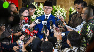 Tragedi UNIFIL: 3 Prajurit TNI Gugur, Indonesia Tegaskan Serangan ke Peacekeeper Tak Bisa Dibenarkan