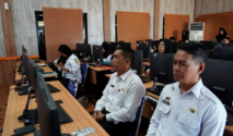 Pemkot Banjarmasin Perkuat Transformasi Digital Lewat Pelatihan GTA