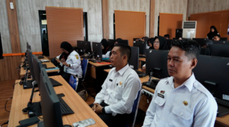 Pemkot Banjarmasin Perkuat Transformasi Digital Lewat Pelatihan GTA
