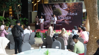 Kartini Masa Kini di Banjarmasin, Perempuan Didorong Lebih Berdaya dan Inspiratif