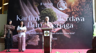 Peran Perempuan Disorot, Pemko Banjarmasin Dorong Pengelolaan Sampah dari Rumah