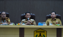 Harga Plastik Naik, Yamin Ajak Warga Banjarmasin Tinggalkan Kresek Sekali Pakai
