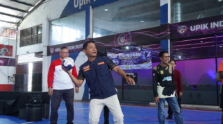 Papadaan Handball Cup 2026 Resmi Digelar, Ajang Pembinaan Atlet di Harjad ke-500 Banjarmasin
