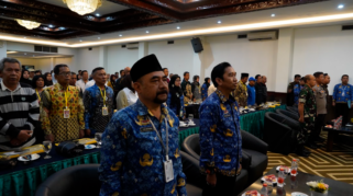 52 Kelurahan Sudah Punya Koperasi, Pemko Banjarmasin Dorong Penguatan SDM Pengelola