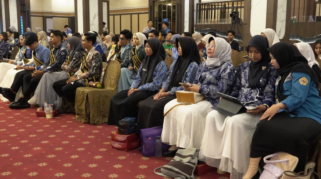 Bukan Sekadar Ajang, Duta GenRe 2026 Siap Ubah Wajah Generasi Muda