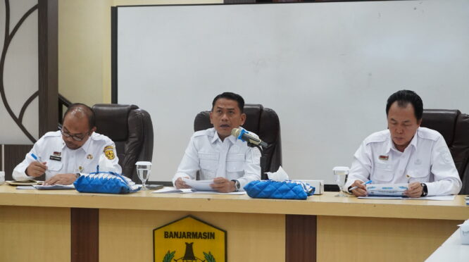 April Belum Jalan, Yamin Minta Program Segera “Landing”