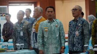 Sampah Disulap Jadi Listrik! Banjarmasin Raya Siap Bangun PSEL Olah 600 Ton Sampah per Hari