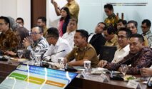 Banjarmasin Masuk Radar Proyek Nasional! Sampah Bakal Diubah Jadi Energi Listrik