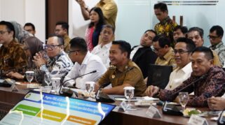 Banjarmasin Masuk Radar Proyek Nasional! Sampah Bakal Diubah Jadi Energi Listrik