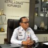 Diskopumker Banjarmasin Tancap Gas, Machli Riyadi Fokus Koperasi, UMKM dan Lapangan Kerja