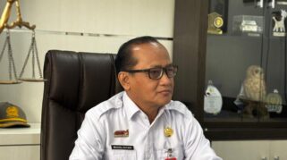 Diskopumker Banjarmasin Tancap Gas, Machli Riyadi Fokus Koperasi, UMKM dan Lapangan Kerja