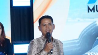 Yamin Usul Perluasan Wilayah Banjarmasin di Musrenbang Kalsel, Muhidin Beri Sinyal Positif