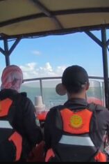 Nelayan 19 Tahun Hilang di Perairan Muara Kintap, Basarnas Lakukan Pencarian