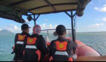 Nelayan 19 Tahun Hilang di Perairan Muara Kintap, Basarnas Lakukan Pencarian