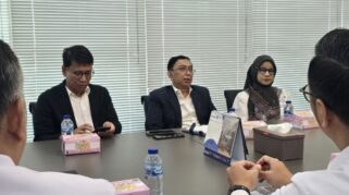 Modus Haji Ilegal Makin Marak, Pemerintah Bentuk Satgas Gabungan