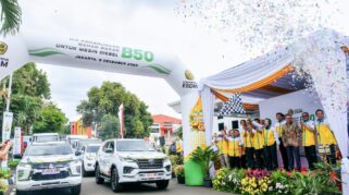 Kurangi Ketergantungan Impor Energi, Pemerintah Siapkan Era Biofuel B50