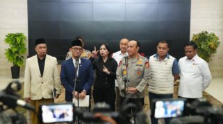 Pemerintah Waspada! Iklan Haji Palsu Marak, Polri Turun Tangan