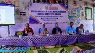 Rapor SD Kabupaten Banjar Menurun, Kadisdik Minta Sekolah Bergerak Cepat
